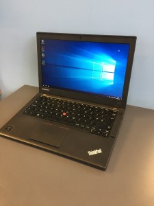 Lenovo ThinkPad X240