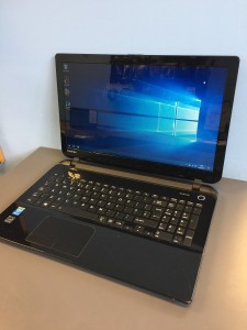 Toshiba Satellite L50 B 1NL