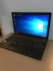 Toshiba Satellite Pro C50 A 1E2